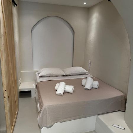 White Sand Cave Suite Chora  Ngoại thất bức ảnh