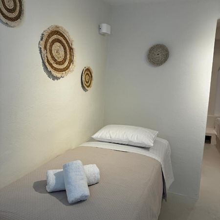 White Sand Cave Suite Chora  Ngoại thất bức ảnh